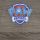 Paw patrol - logo