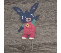 Bing bunny