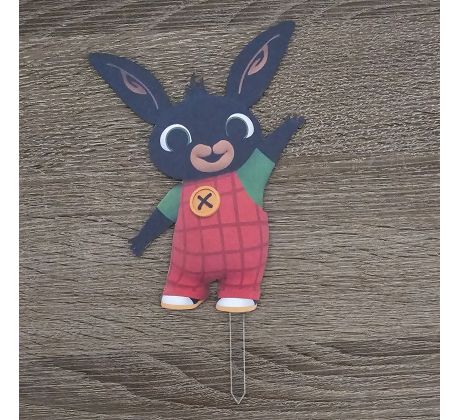 Bing bunny
