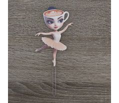 Ballerina Cappuccina