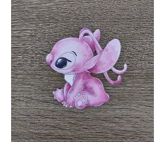 Angel, Stich