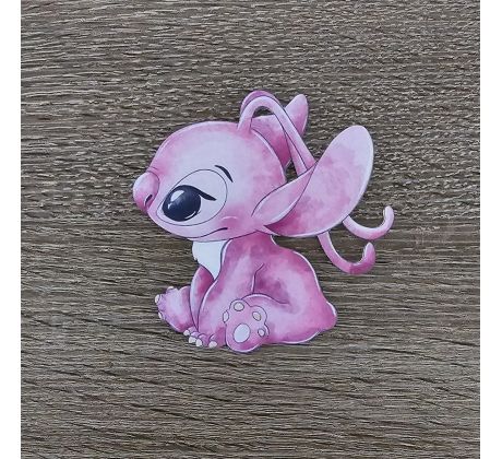 Angel, Stich