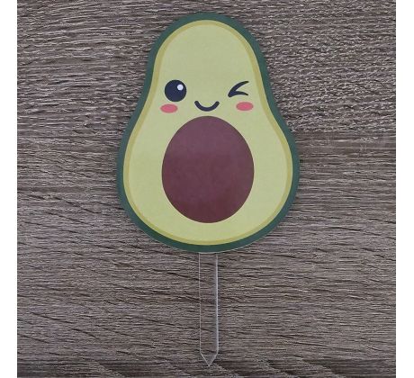 Avokádo