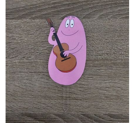 Barbapappa