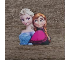 Anna a Elsa