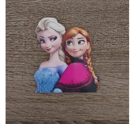 Anna a Elsa