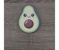 Avokádo 2